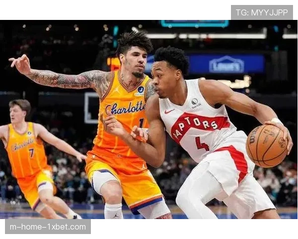 猛龙客场击败黄蜂取四连胜 英格拉姆巴恩斯奎克利合力发威